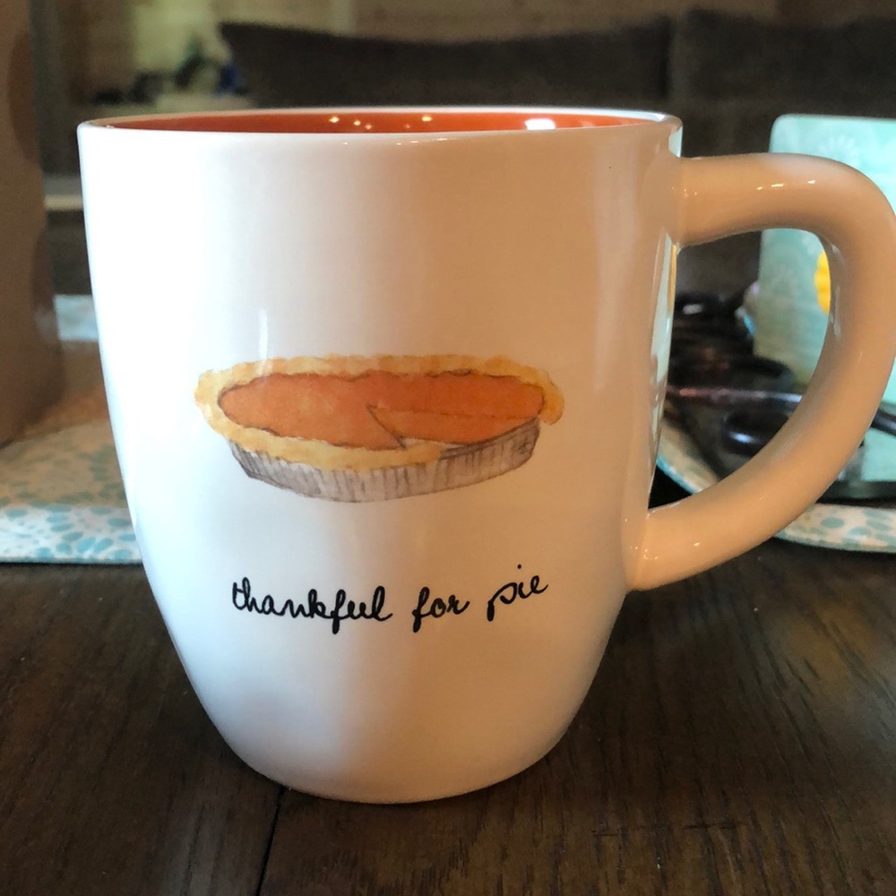 Rae Dunn mug